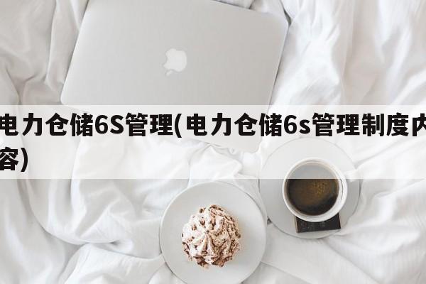 电力仓储6S管理(电力仓储6s管理制度内容)